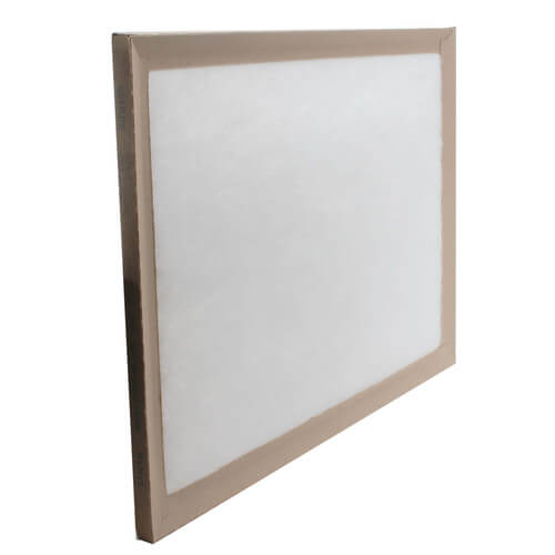 Main product image of 18" x 24" x 1" Polyester Throw Away Replacement Filter
