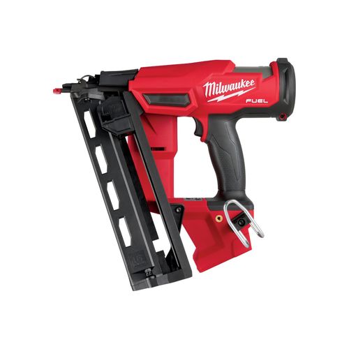 Main product image of M18 FUEL 16 Gauge Angled Finish Nailer (Tool Only)
