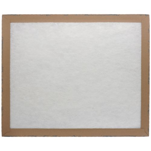Main product image of 20" x 24" x 1" Polyester Throw Away Replacement Filter