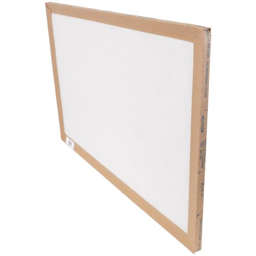 Main product image of 20" x 30" x 1" Polyester Throw Away Replacement Filter