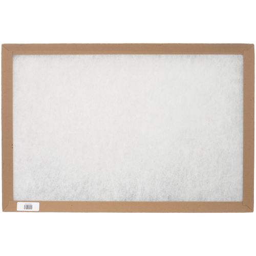 Main product image of 20" x 30" x 1" Polyester Throw Away Replacement Filter