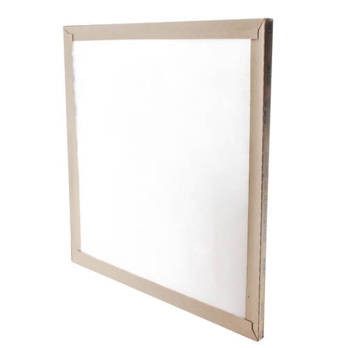 Main product image of 22" x 22" x 1" Polyester Throw Away Replacement Filter
