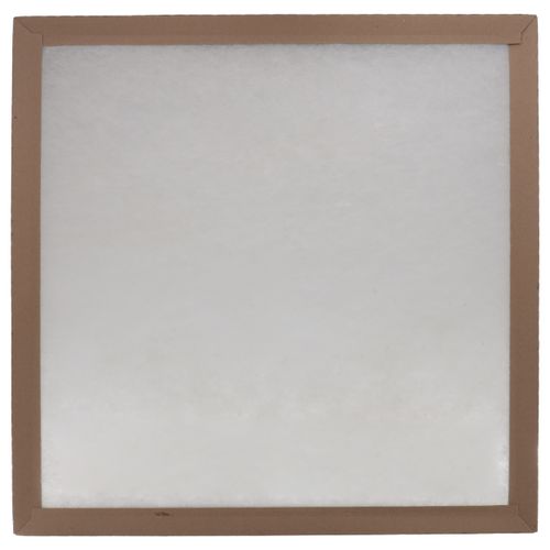Main product image of 24" x 24" x 1" Polyester Throw Away Replacement Filter