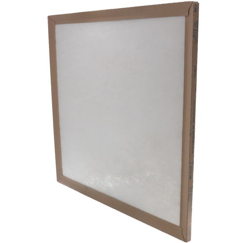 Main product image of 24" x 24" x 1" Polyester Throw Away Replacement Filter
