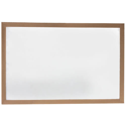 Main product image of 24" x 36" x 1" Polyester Throw Away Replacement Filter