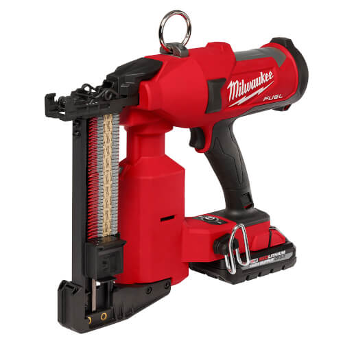 Main product image of M18 FUEL Utility Fencing Stapler Kit