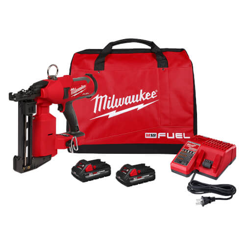 Main product image of M18 FUEL Utility Fencing Stapler Kit