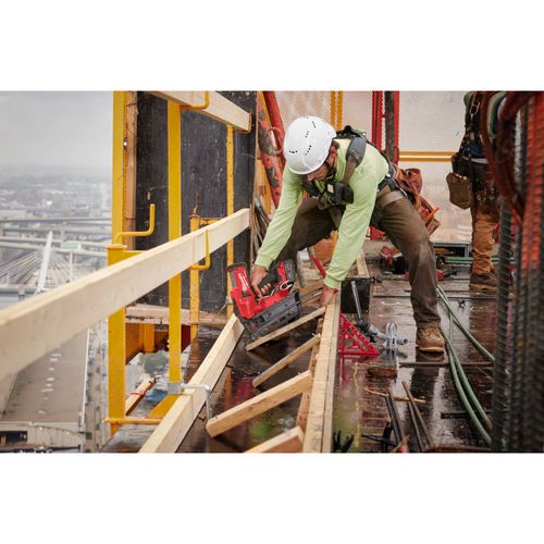 Main product image of M18 FUEL Duplex Nailer (Tool Only)