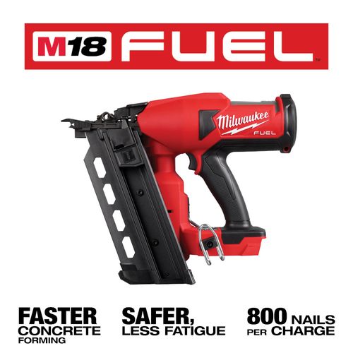 Main product image of M18 FUEL Duplex Nailer (Tool Only)