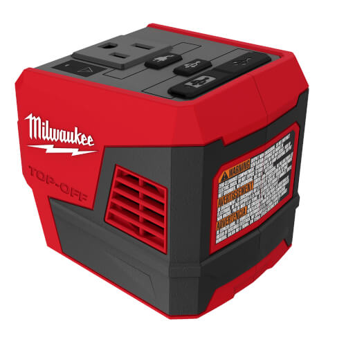 Main product image of M18 Top-off 175W Power Supply