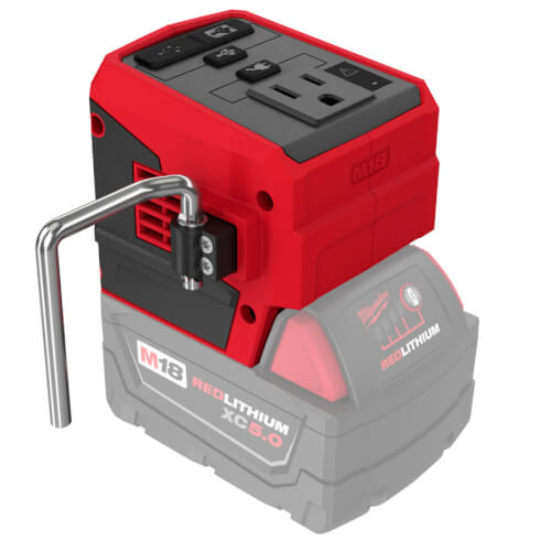 Main product image of M18 Top-off 175W Power Supply