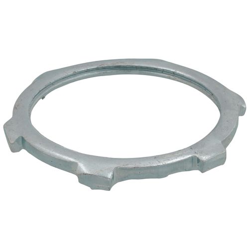 Main product image of 1-1/4" Rigid Steel Locknut