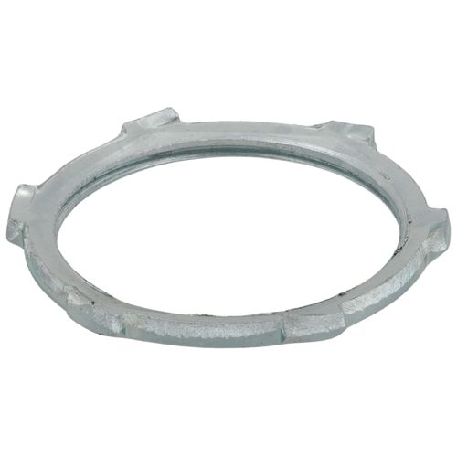 Main product image of 1-1/4" Rigid Steel Locknut