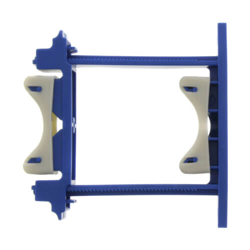 Main product image of 1"-2" Silencer Clamp for Flat Surface