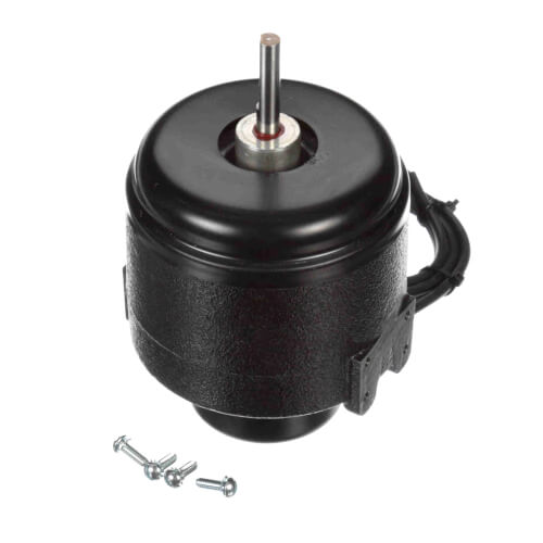 Main product image of 50W 230v Unit Bearing Motor, 1500 RPM CW