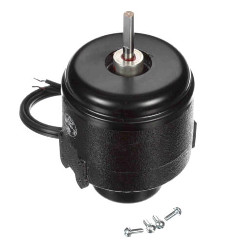 Main product image of 50W 230v Unit Bearing Motor, 1500 RPM CW