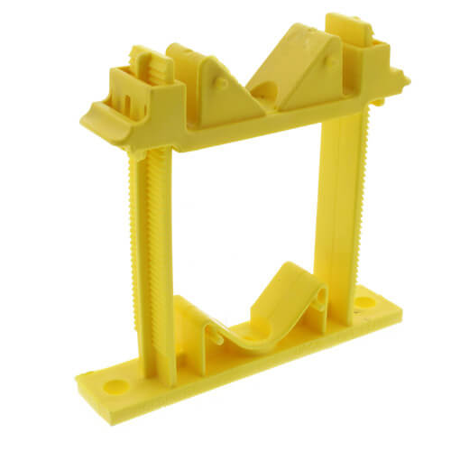 1"-2" Silencer Clamp for Flat Surface