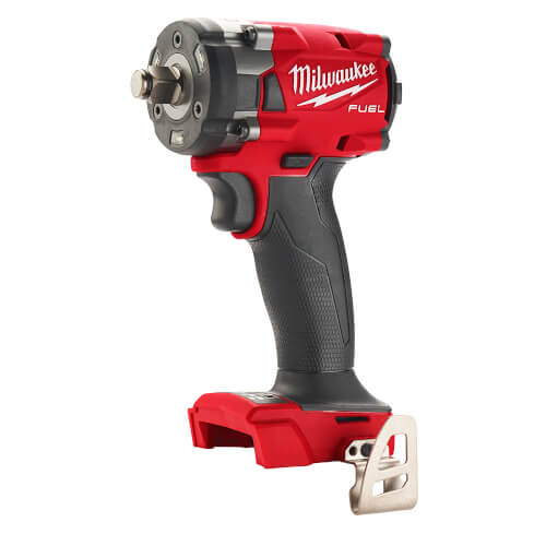 Main product image of M18 FUEL 1/2" Compact Impact Wrench w/ Friction Ring