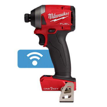 Main product image of M18 Fuel 1/4" Hex Impact Driver w/ ONE-KEY (Bare Tool Only)