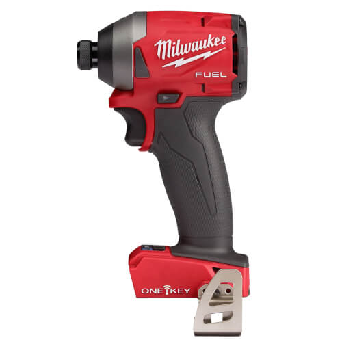 Main product image of M18 Fuel 1/4" Hex Impact Driver w/ ONE-KEY (Bare Tool Only)