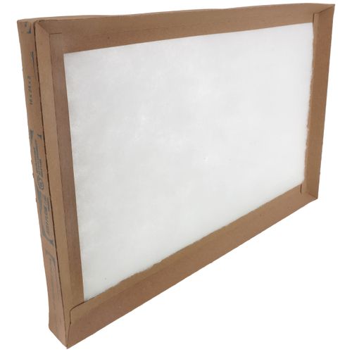Main product image of 16" x 24" x 2" Polyester Throw Away Replacement Filter