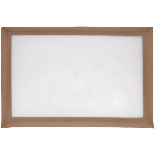 Main product image of 16" x 24" x 2" Polyester Throw Away Replacement Filter
