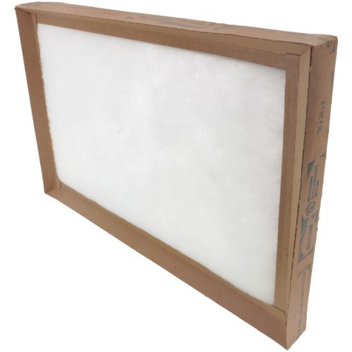 Main product image of 16" x 24" x 2" Polyester Throw Away Replacement Filter