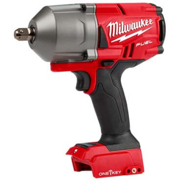 Main product image of M18 Fuel 1/2" High-Torque Impact Wrench w/ ONE-KEY and Pin Detent (Bare Tool Only)