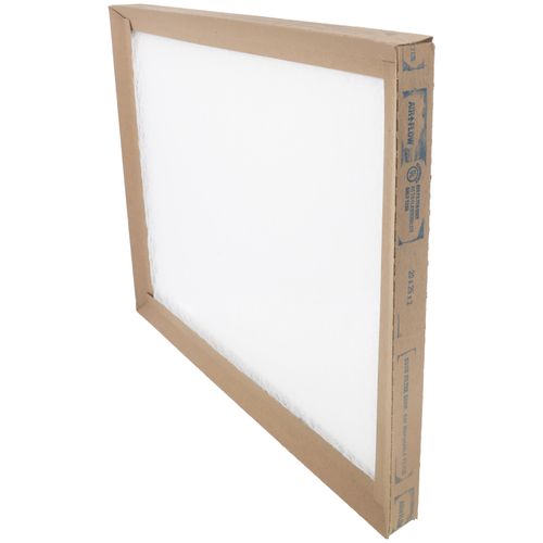 Main product image of 20" x 25" x 2" Polyester Throw Away Replacement Filter