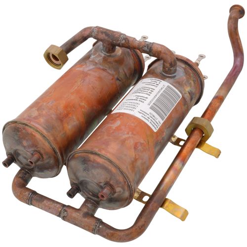 Main product image of Heating System for Tempra 20 B, 20 Plus and 20 Trend , 286362
