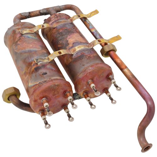 Main product image of Heating System for Tempra 20 B, 20 Plus and 20 Trend , 286362