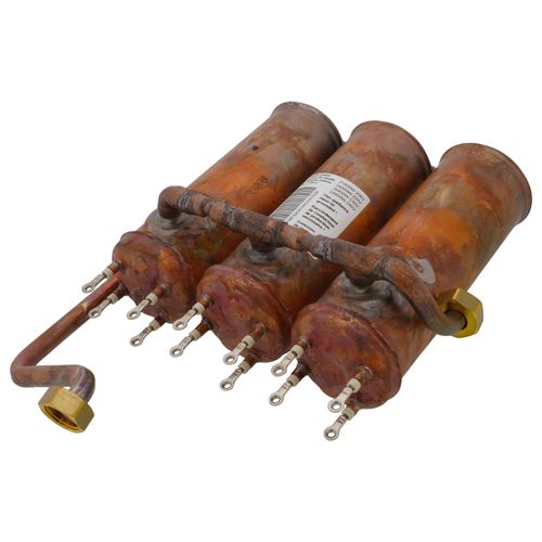 Main product image of Heating System for Tempra 29 B, 29 Plus and 29 Trend , 286373