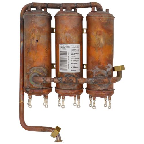 Main product image of Heating System for Tempra 29 B, 29 Plus and 29 Trend , 286373