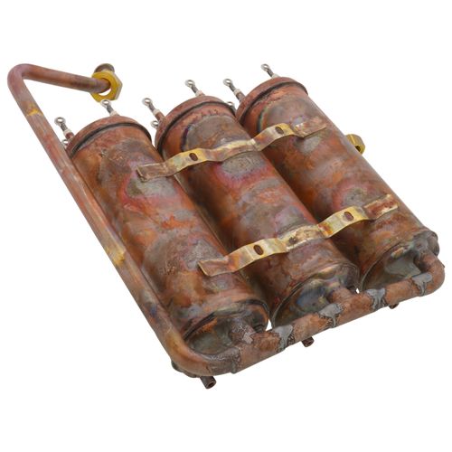 Main product image of Heating System for Tempra 29 B, 29 Plus and 29 Trend , 286373