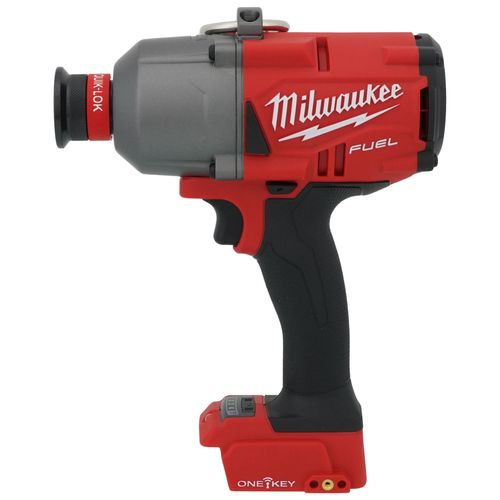 Main product image of M18 FUEL 7/16" Hex Utility High Torque Impact Wrench w/ ONE-KEY (Tool Only)
