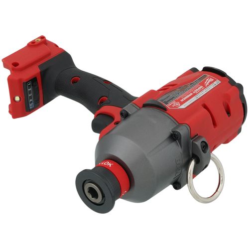 Main product image of M18 FUEL 7/16" Hex Utility High Torque Impact Wrench w/ ONE-KEY (Tool Only)