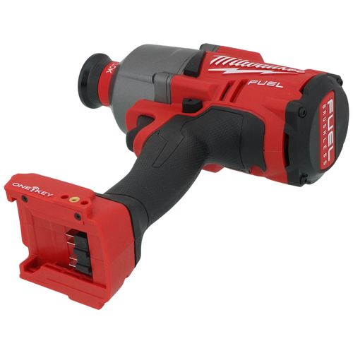 Main product image of M18 FUEL 7/16" Hex Utility High Torque Impact Wrench w/ ONE-KEY (Tool Only)
