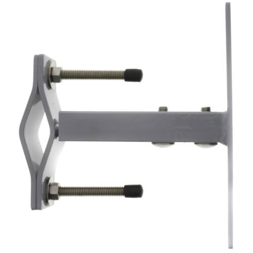 Main product image of Adjustable Anodeless Riser Bracket