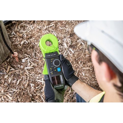 Main product image of Ground Resistance Tester