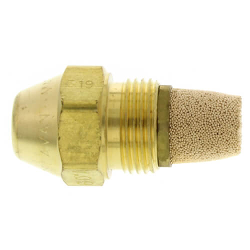 Main product image of Type A Hollow 60° Nozzle (1.00 GPH)