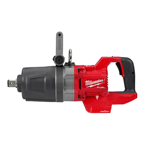 Main product image of M18 Fuel ONE-KEY 1" D-Handle High-Torque Impact Wrench (Tool Only)