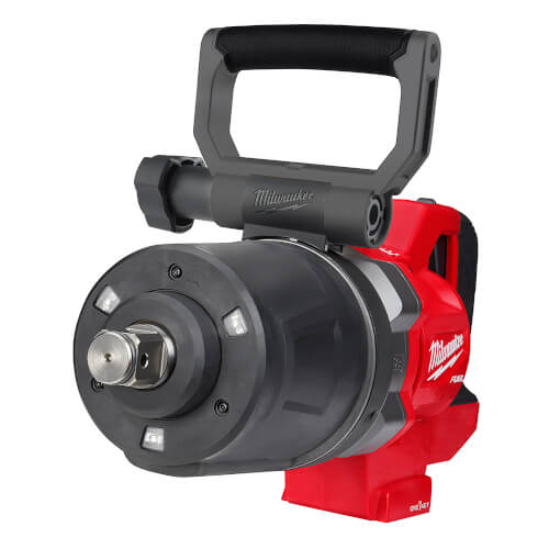 Main product image of M18 Fuel ONE-KEY 1" D-Handle High-Torque Impact Wrench (Tool Only)