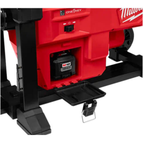 Main product image of M18 Fuel Sewer Sectional Machine w/ Cable Drive with 1-1/4" Cable