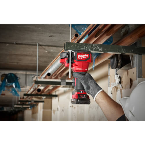M18 Brushless Threaded Rod Cutter Kit