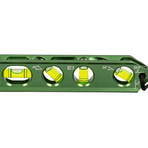 Main product image of Mini Magnetic Bubble Level, L77