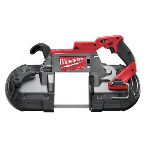 M18 Tool Package w/ M18 FUEL Pipe Threader Kit w/ One-Key & M18 FUEL Deep Cut Band Saw