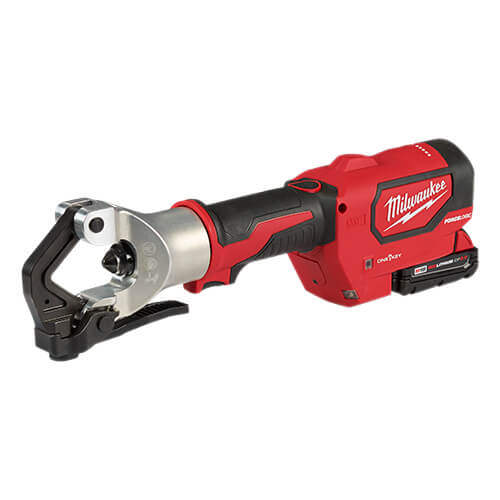 M18 Force Logic 750 MCM Dieless Crimper Kit