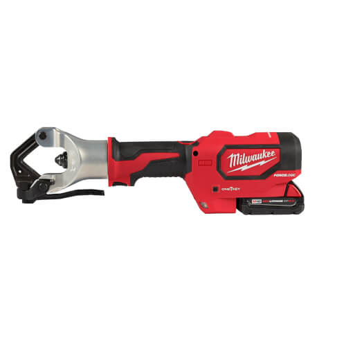 M18 Force Logic 750 MCM Dieless Crimper Kit