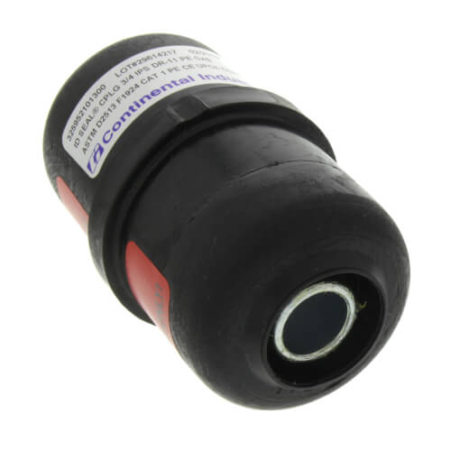3/4" IPS Con-Stab Coupling (SDR-11)