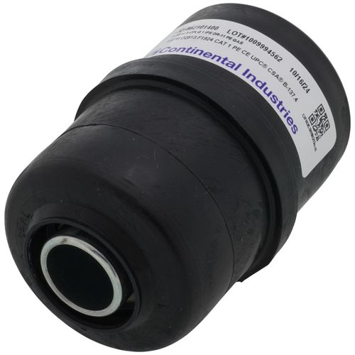 Main product image of 1" IPS Con-Stab Coupling (SDR-11)